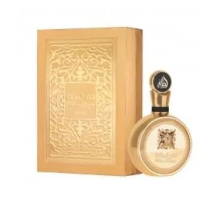 Perfume Lattafa Fakhar Gold EDP 100ml