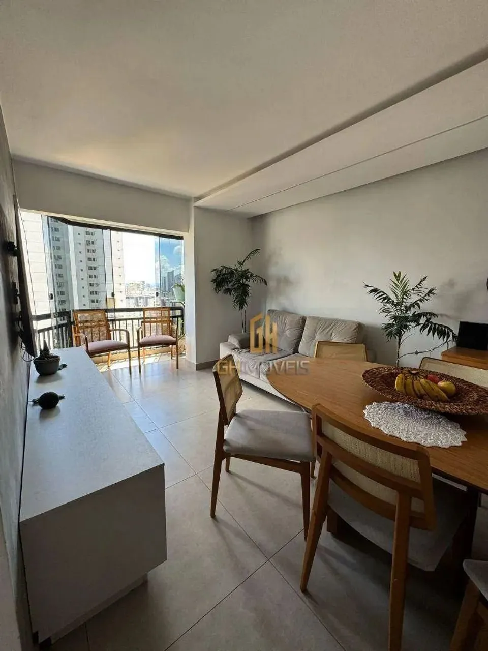 Apartamento à venda, 54 m² por R$ 385.000,00 - Setor Bela Vista - Goiânia/GO