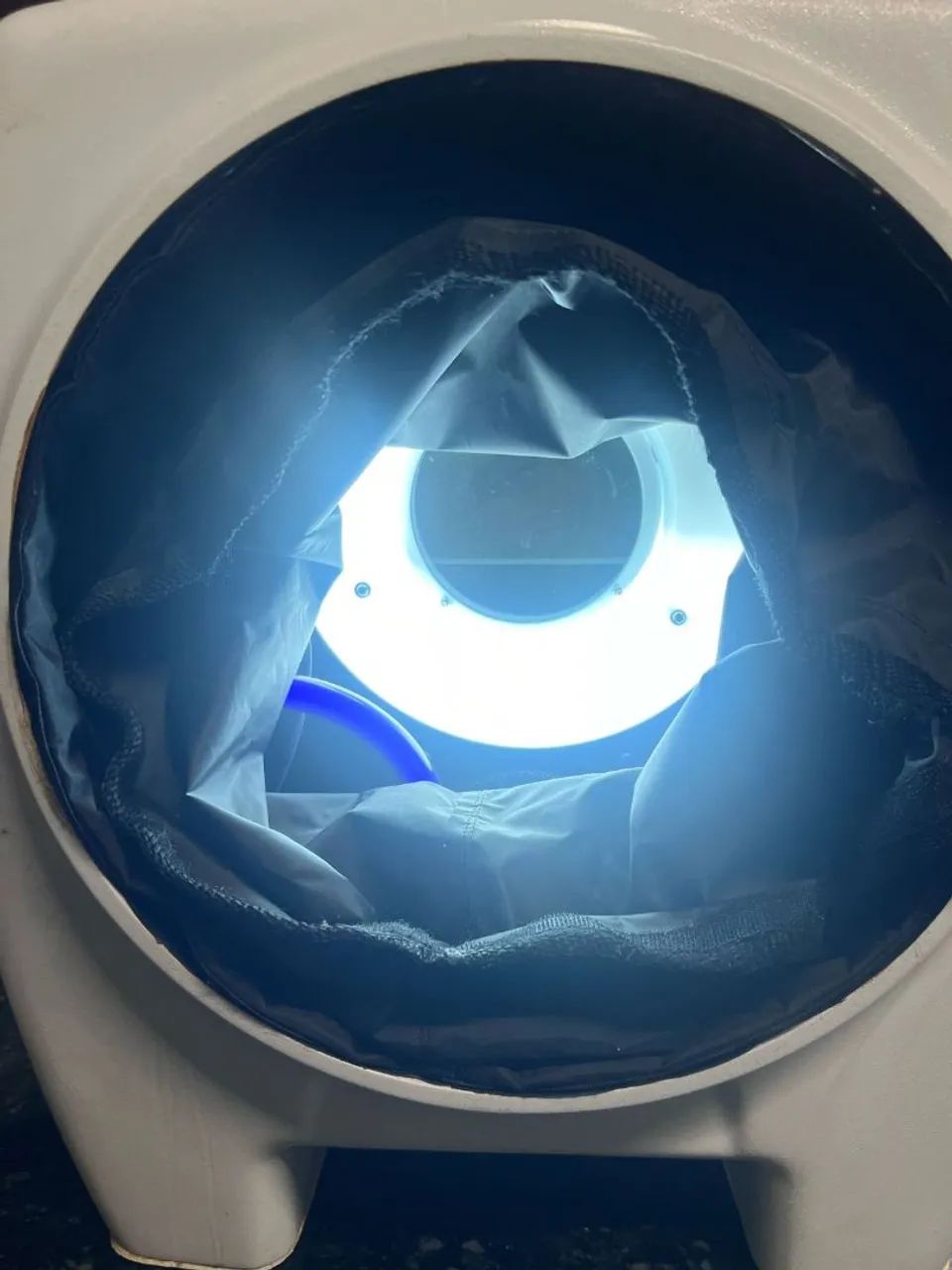 Dermoscan - Equipamento para análise da pele. pele - Foto 5