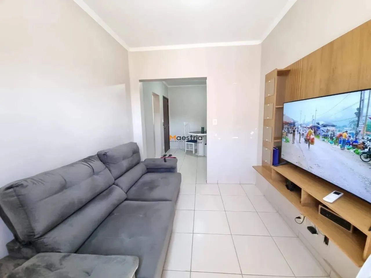 Exclussivo: Apartamento Sorriso-MT no Portal Kaiabi  Pronto para Morar ou investir em Alug - Foto 2