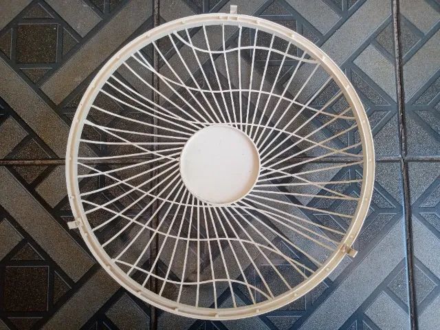 Grade para ventilador Britânia - Foto 2