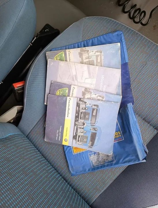 Vw Constellation 13-180 2012  - Foto 14