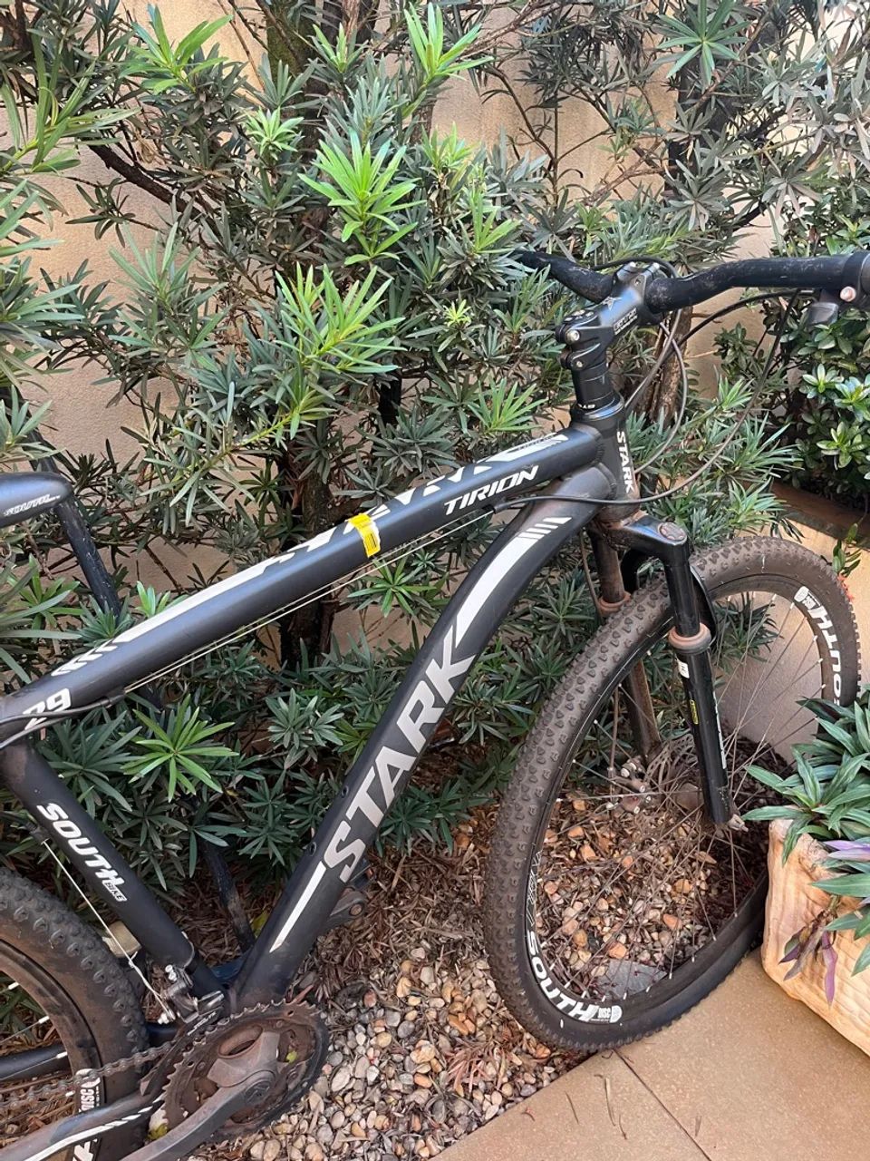 Bicicleta Stark Tirion - Aro 29