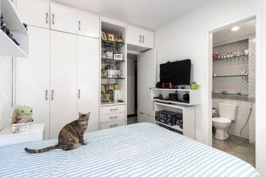 Apartamento frente mar Candeias à venda - Foto 12