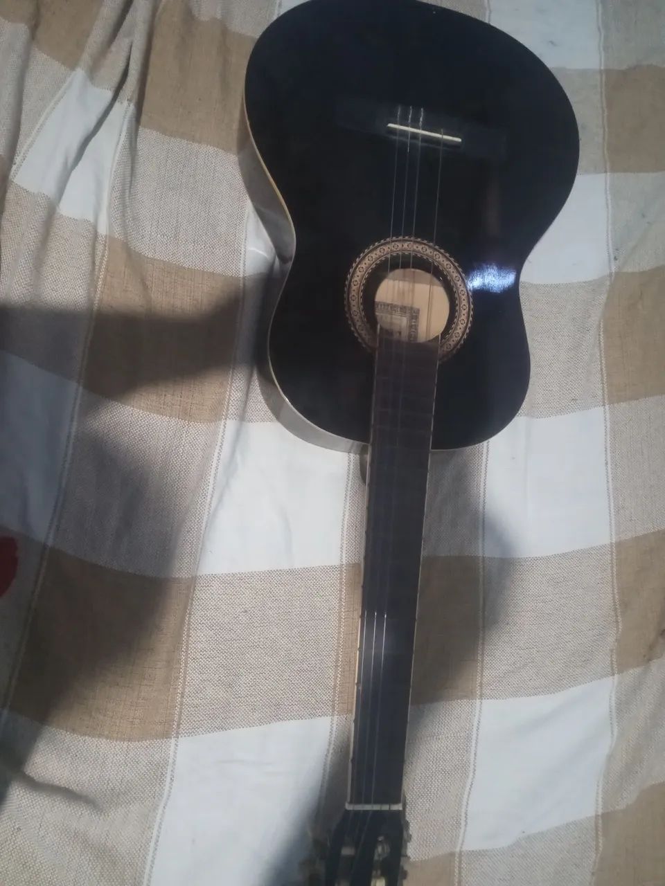Violão  - Foto 4