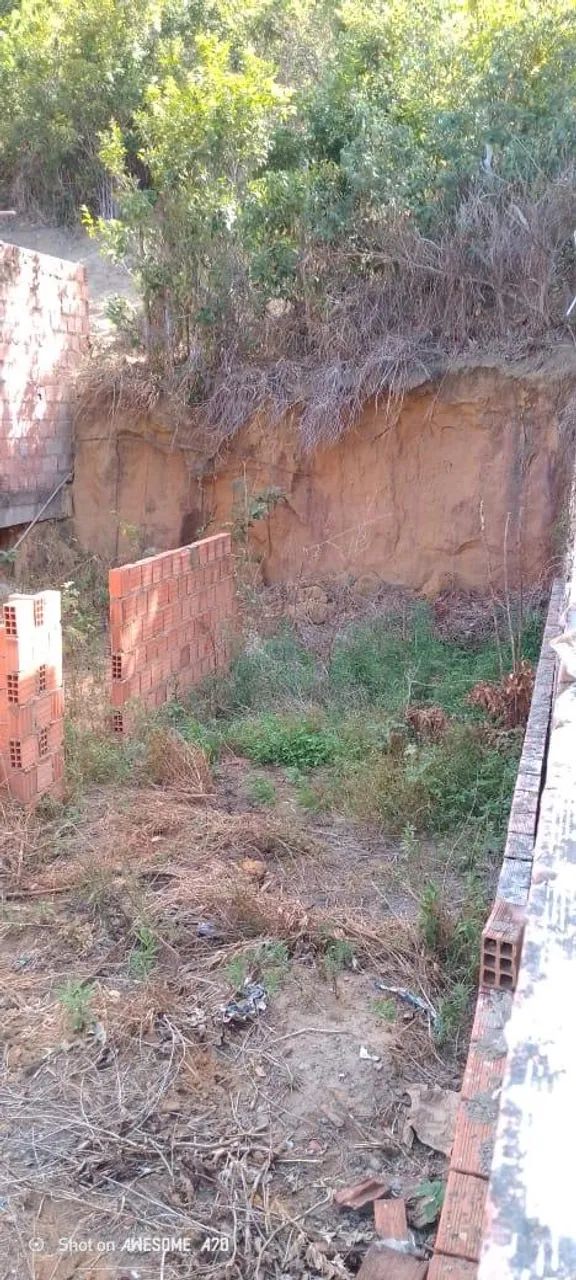Terreno Passo da Barra de Camaragibe 6x22 - Foto 3