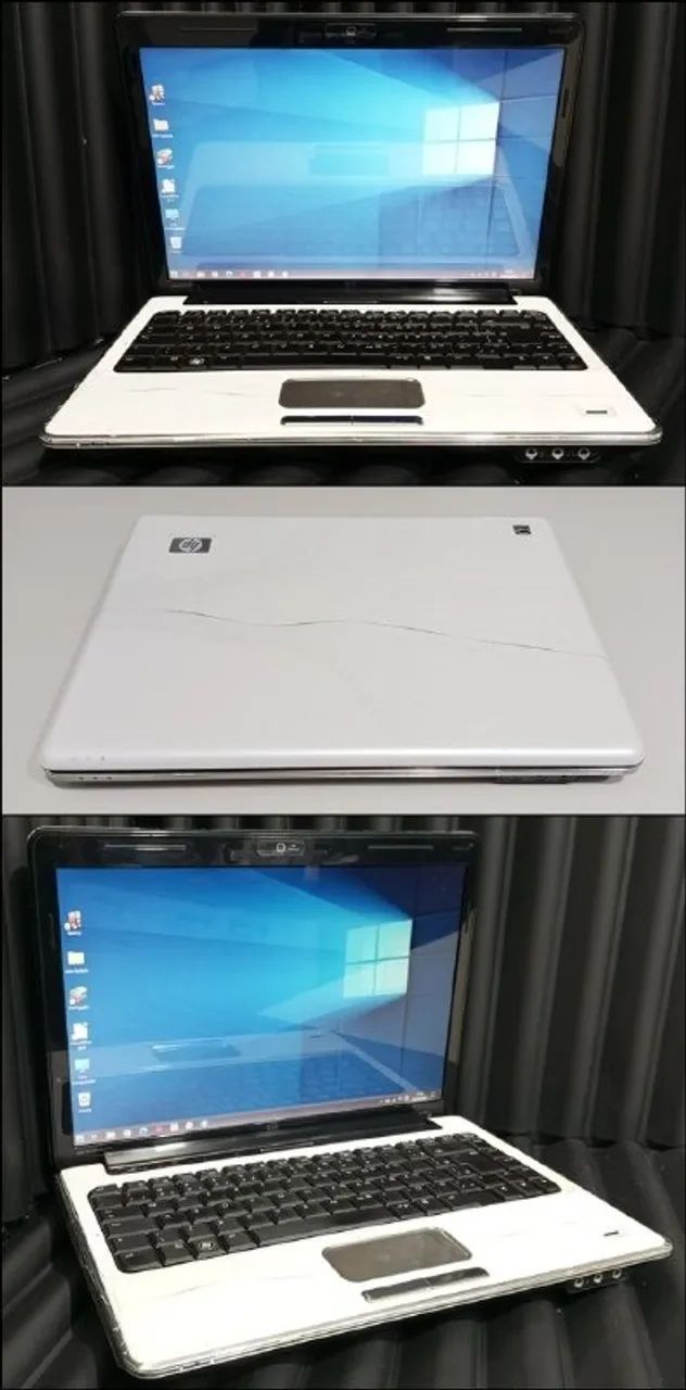 Notebook HP Core i5 Revisado e pronto para uso 590,00 - Foto 3