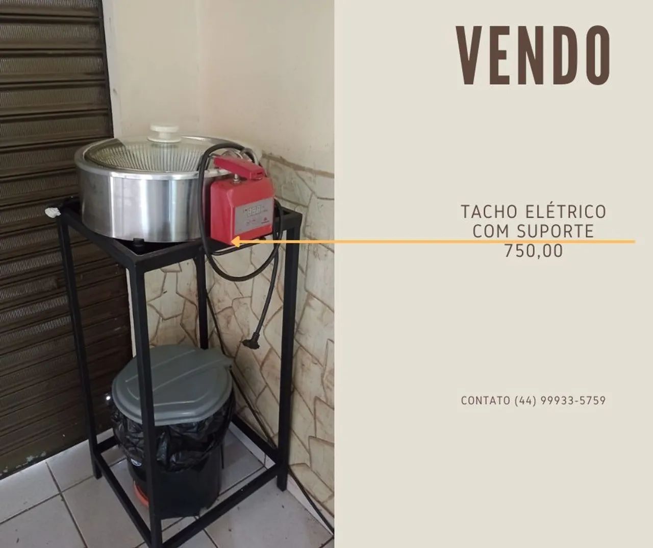 Vendo. Contato * - Foto 2