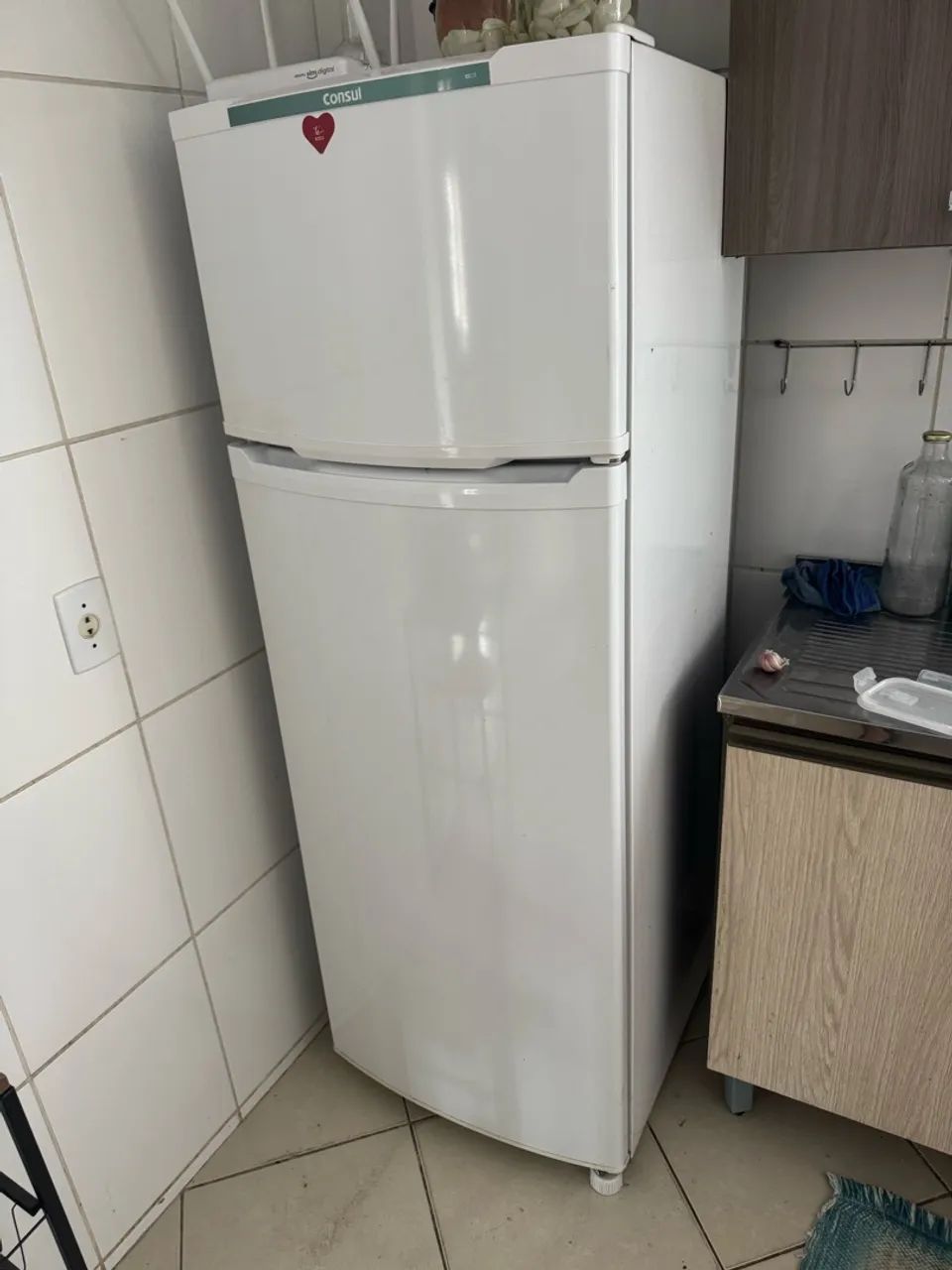 GELADEIRA CONSUL  - Foto 3