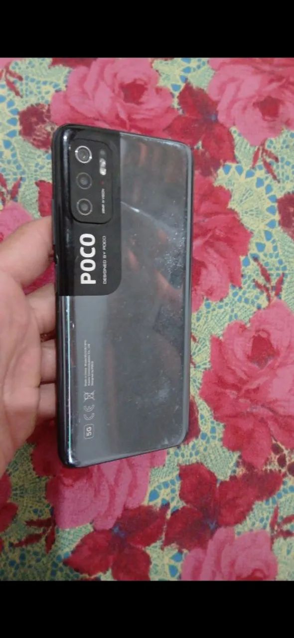 Poco m3 pro 5g - Foto 4