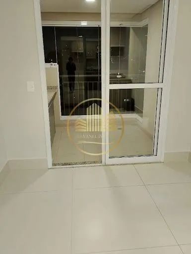 Aluguel Apartamento Edifício Charme da Villa em Vila Prudente - São Paulo - Foto 3