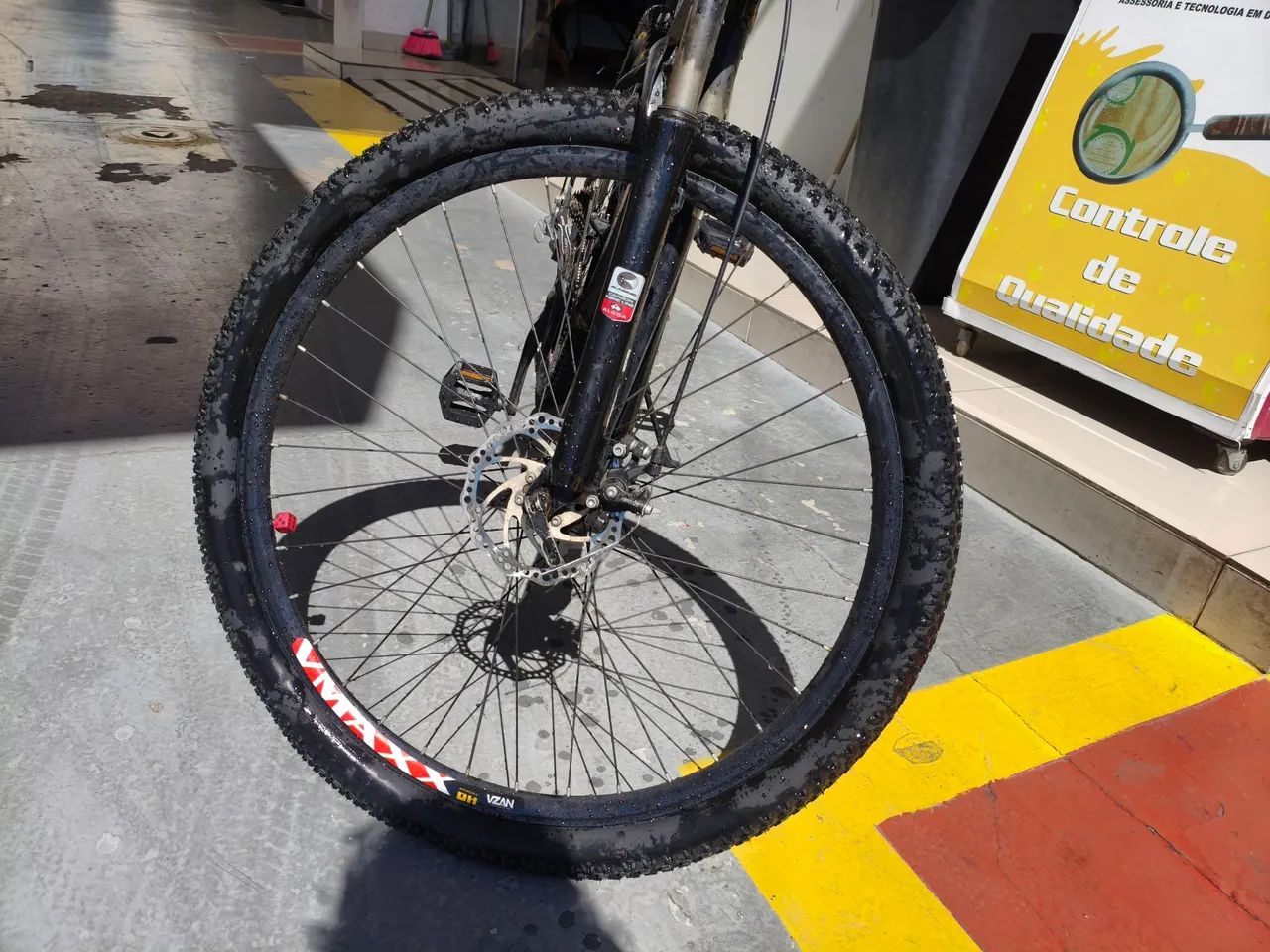 Bicicleta Aro 29 (usada)  - Foto 2