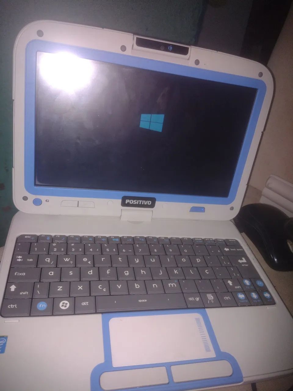 Notebook positivo windows 10  - Foto 2