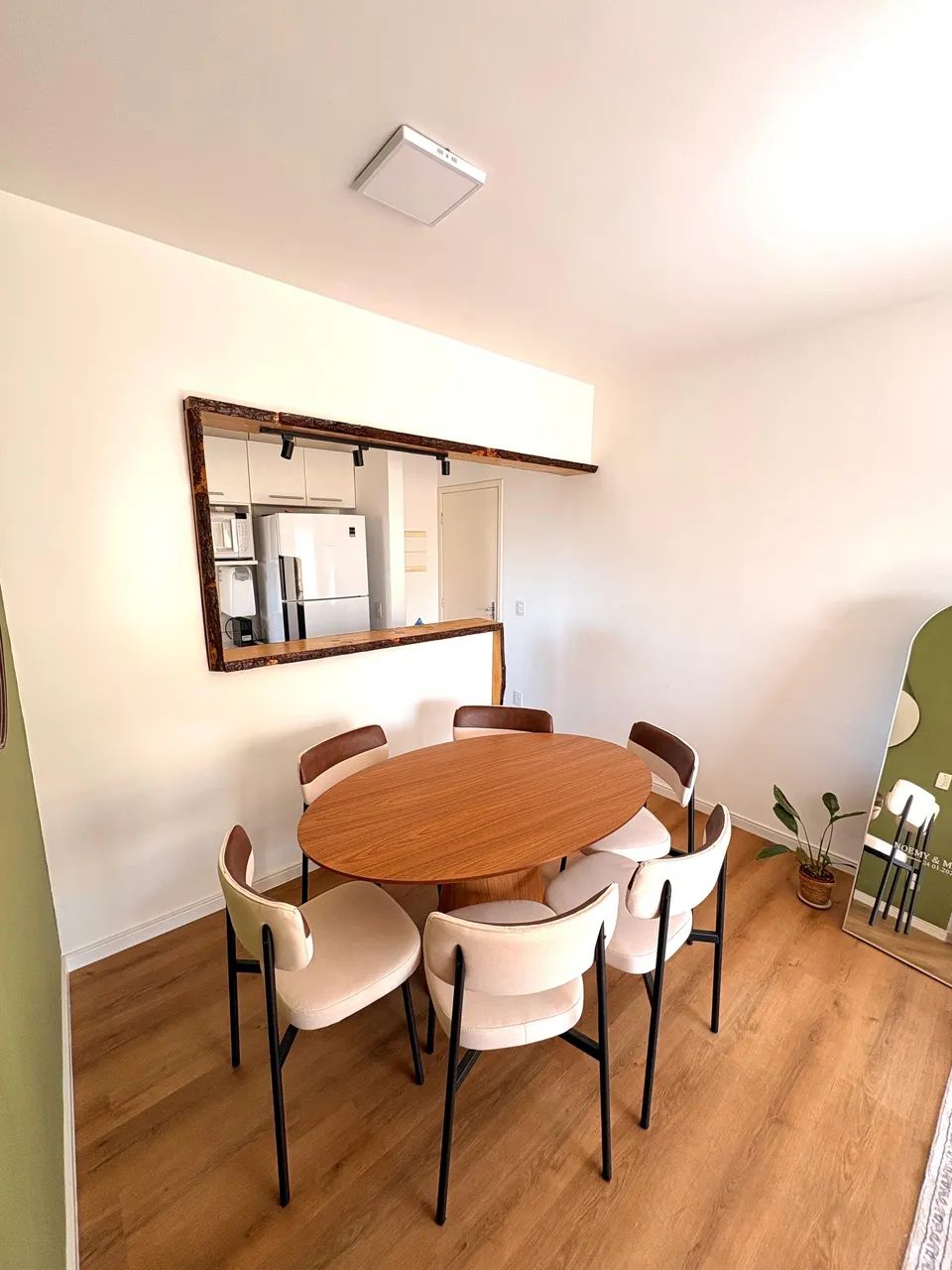 Apartamento Vida Plena 3 quartos. - Foto 2