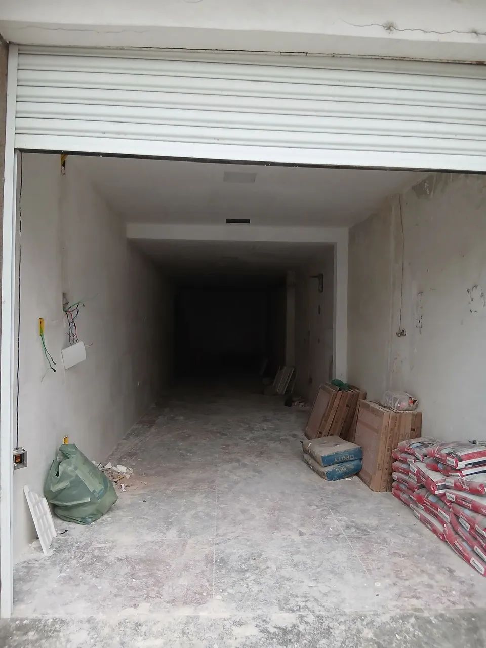 Sala comercial na Avenida Sao Sebastião  - Foto 3