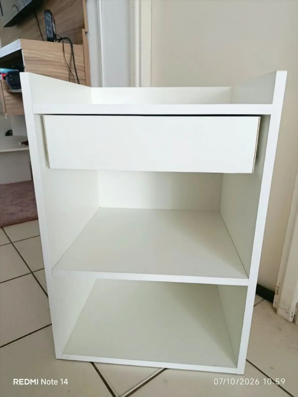 Criado mudo  - Foto 2