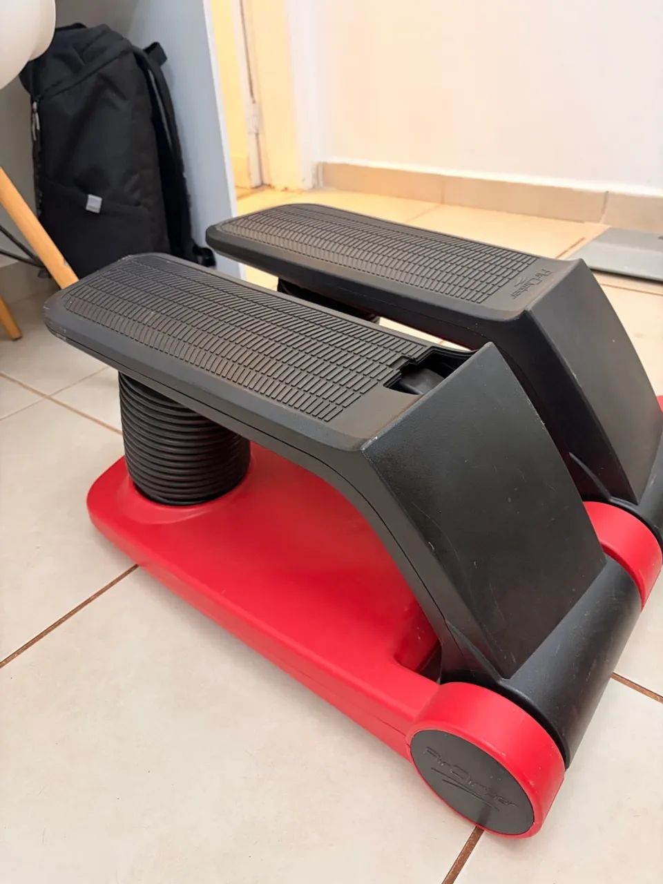 Air climber aparelho de ginástica  - Foto 2
