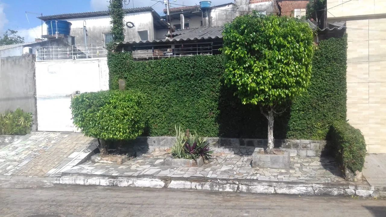 Foto - Jaboatão dos Guararapes - Candeias