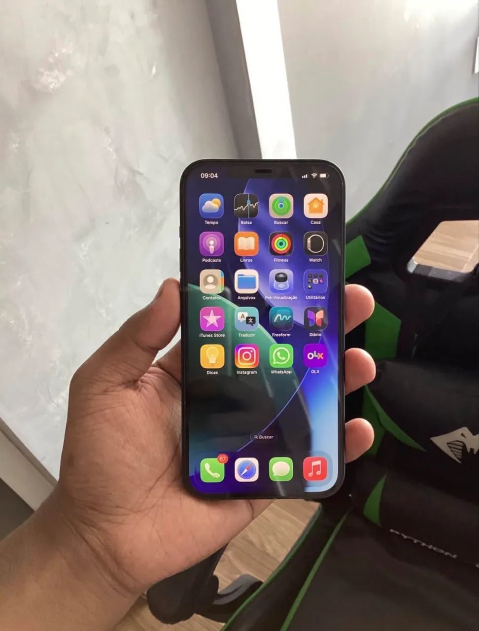 IPhone 12 Pro Max 128g