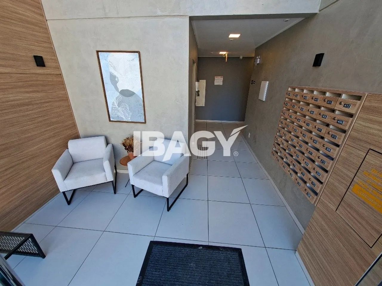 Excelente Apartamento 2 dormitório(s) em Serraria - São José - Foto 3