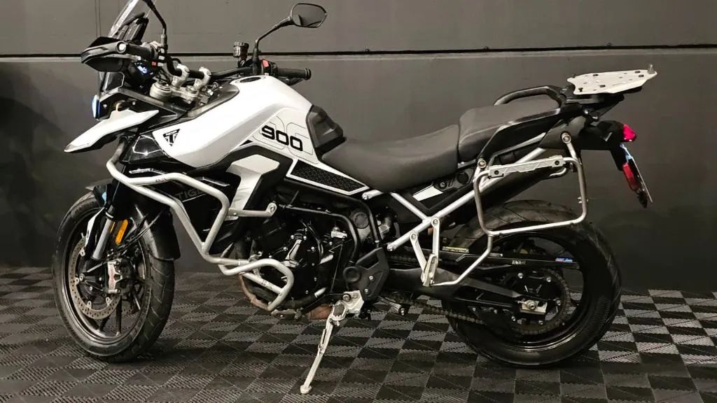TIGER 900 GT - Foto 3