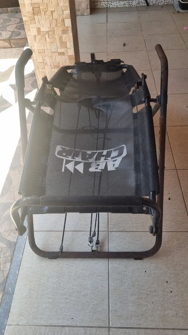 Cadeira de Exercícios  - Foto 2