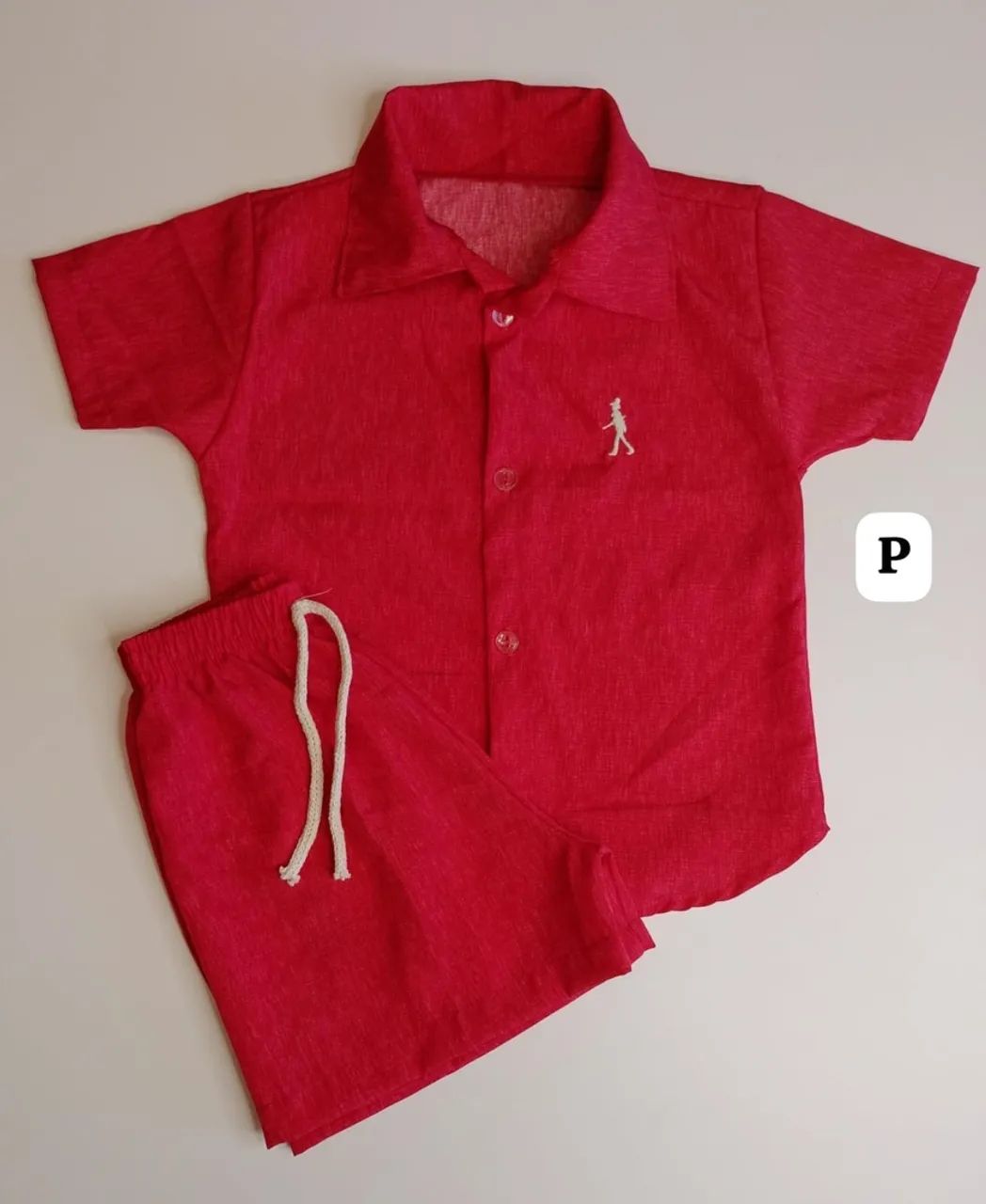 Conjunto infantil  - Foto 3