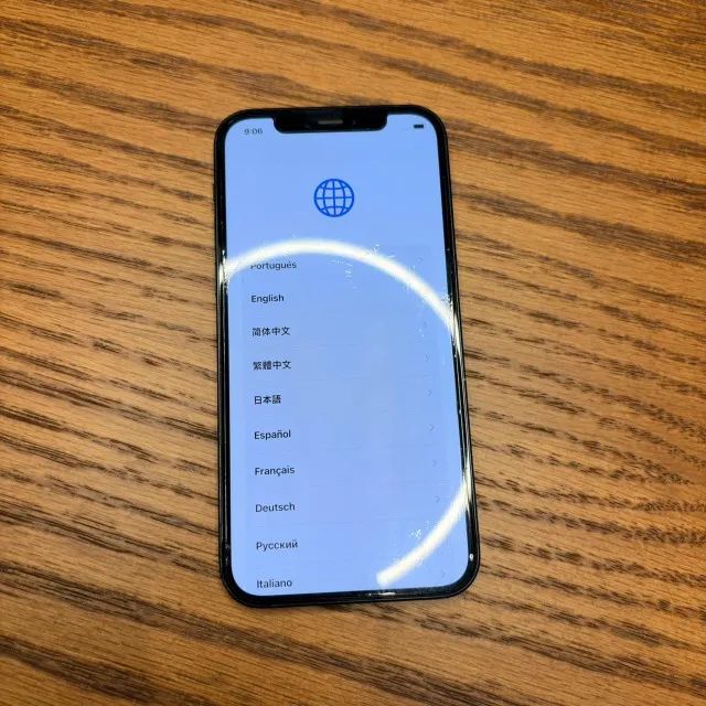 Apple iPhone 12 64gb - Celulares e Smartphones - Setor Oeste