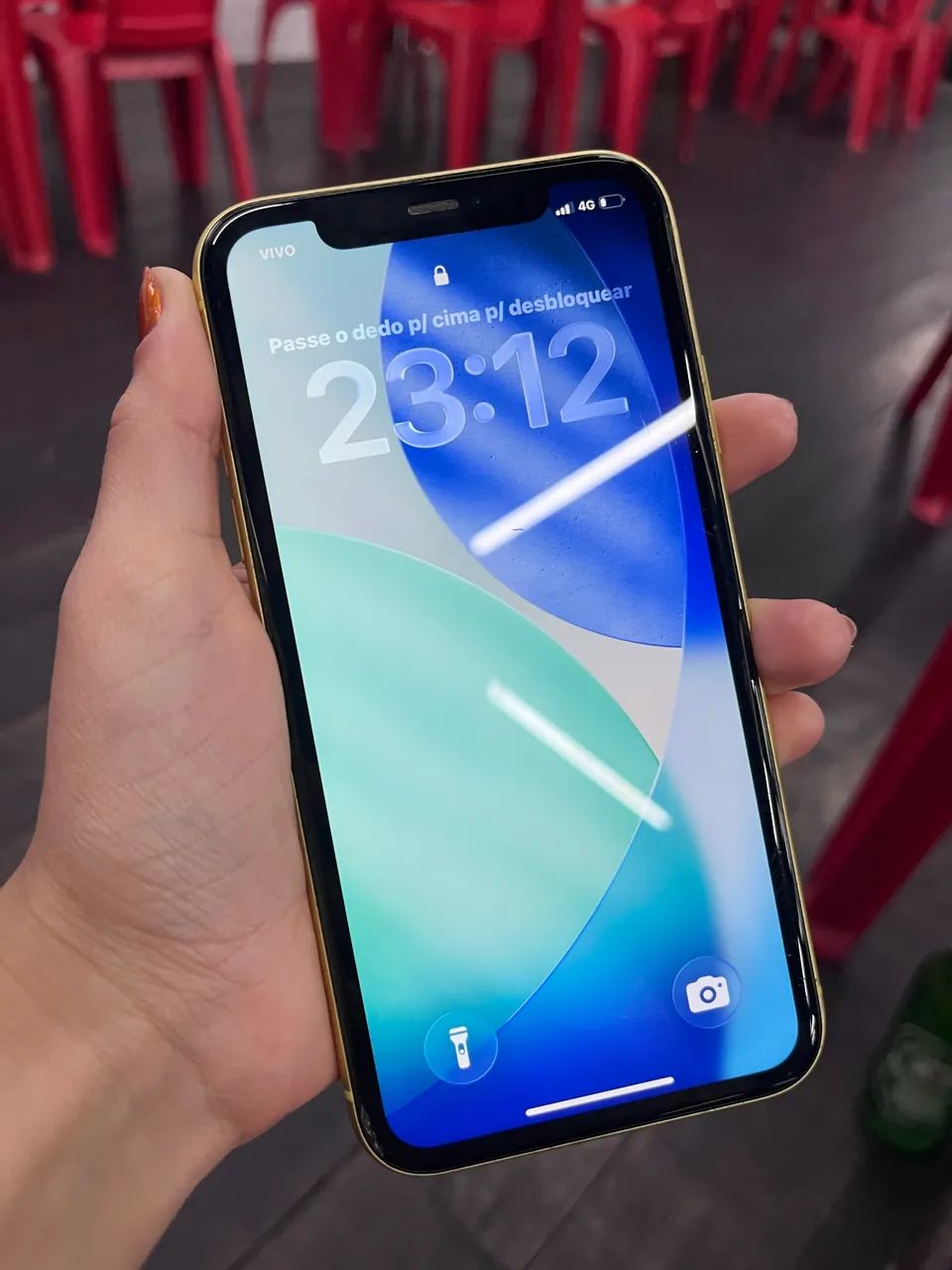 iPhone 11 64gb - Foto 2