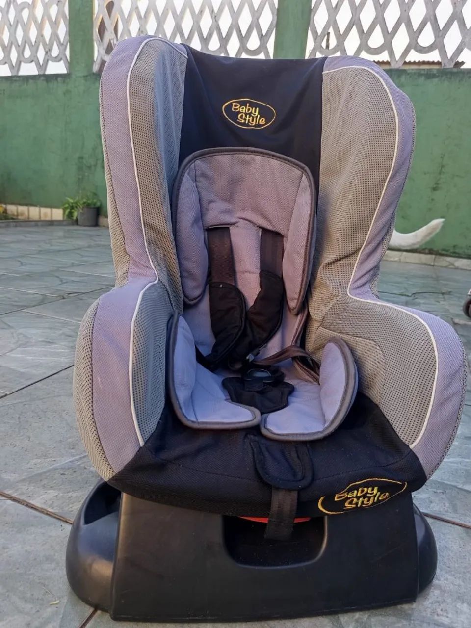 Cadeirinha para carro - Foto 4