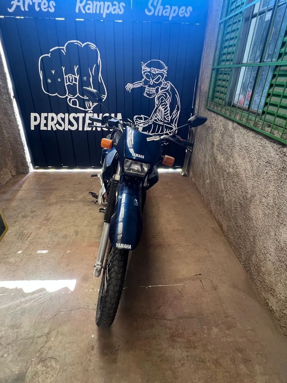 Vendo Xt 600 - Foto 3