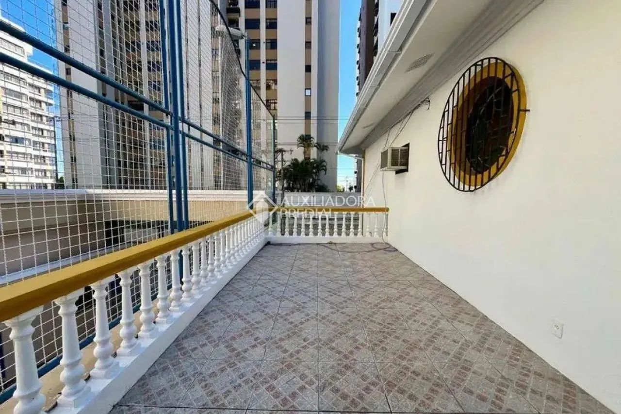 CASA COMERCIAL / RESIDENCIAL NA ALMIRANTE LAMEGO CENTRO FLORIANÓPOLIS - Foto 5