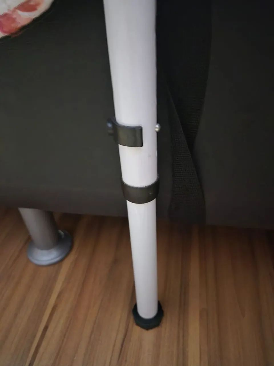 Suporte de cama para idoso - Foto 2