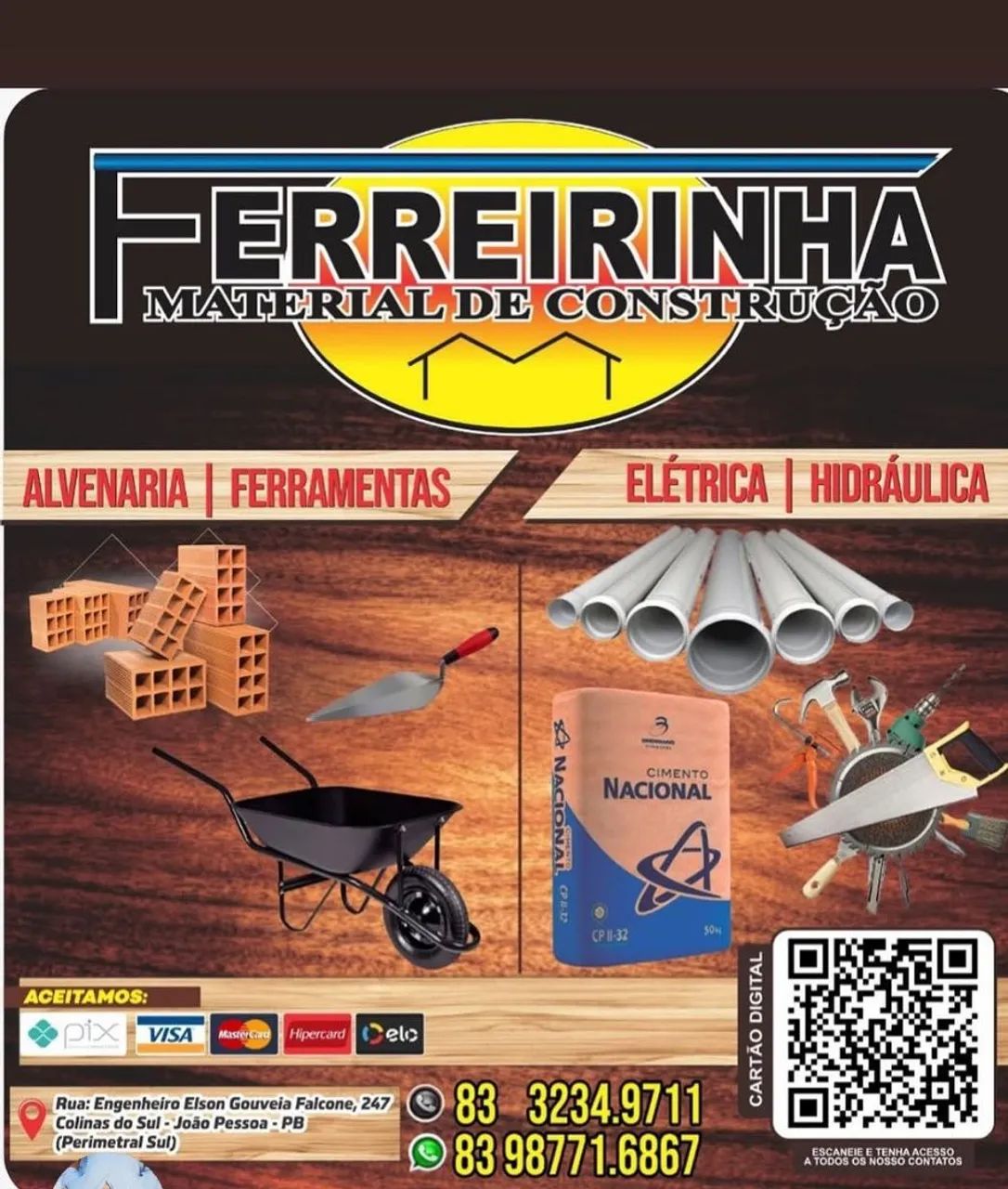 Vaga de ajudante carga e descarga  - Foto 2
