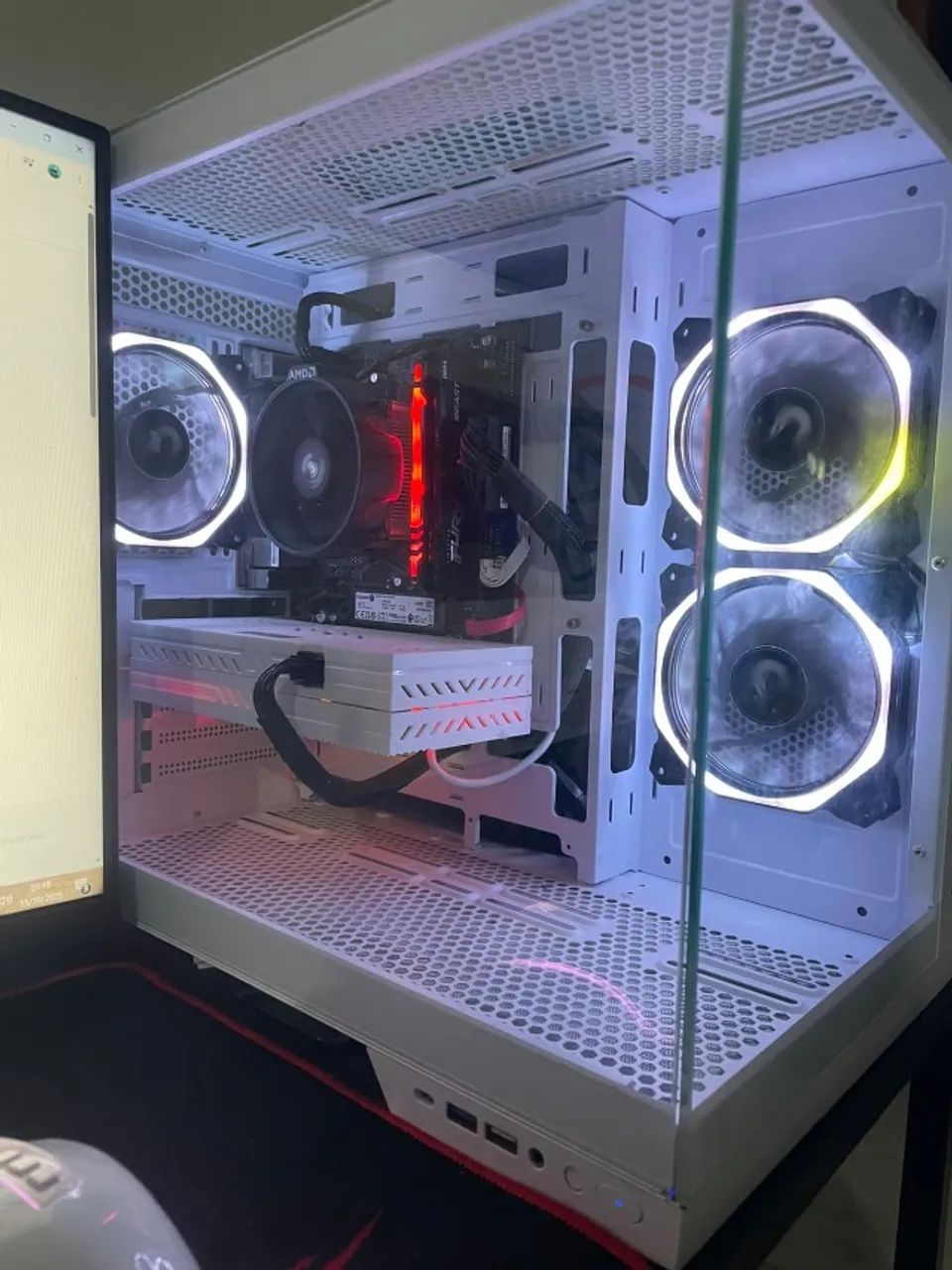 pc gamer ryzen