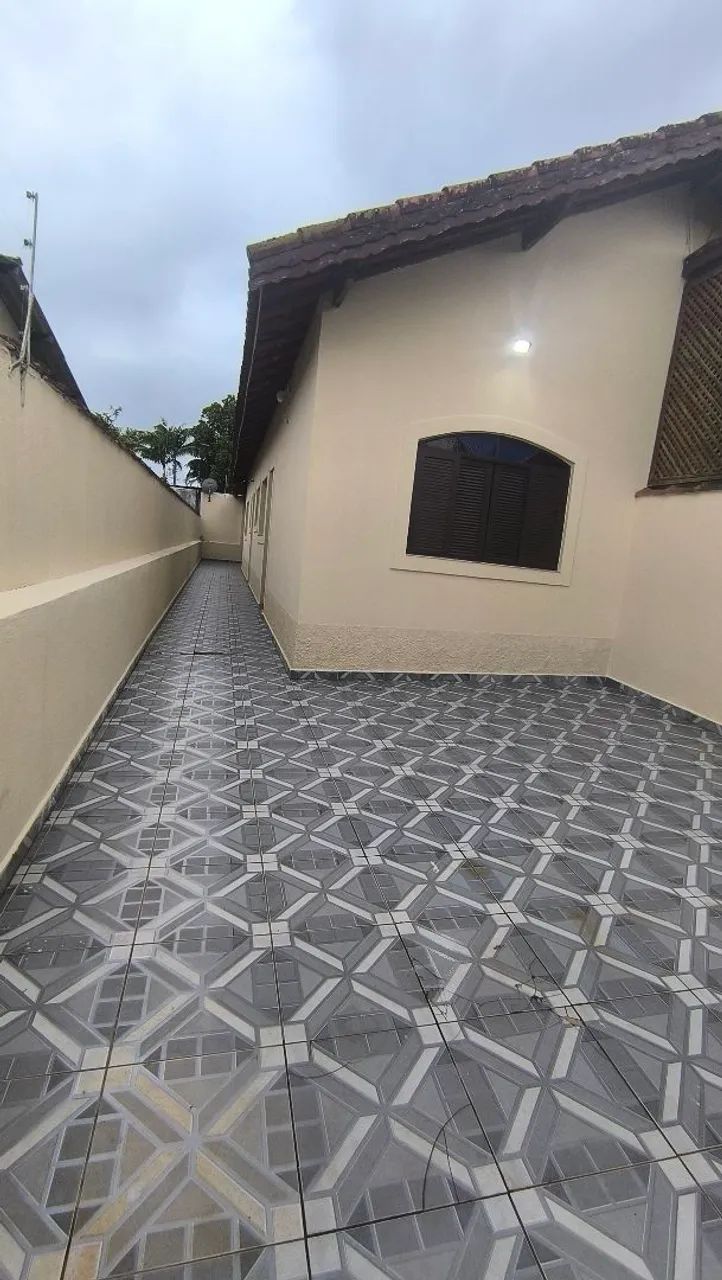 Foto - Itanhaém - Nossa Senhora do Sion