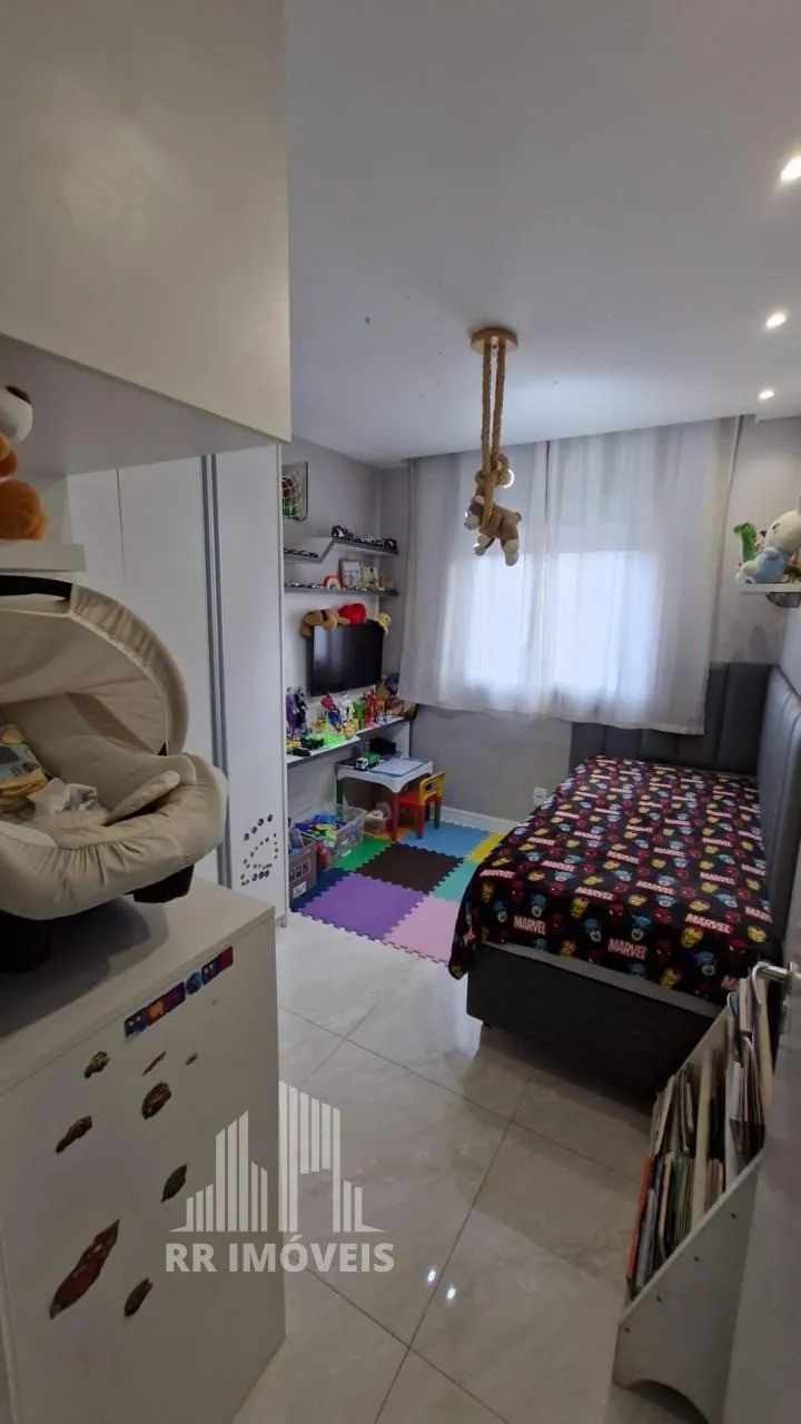 RR8664 Apartamento 60m² CONDOMÍNIO PARQUE DA LAGOA - OPORTUNIDADE - 2 Dorms 1 Vaga - Barue - Foto 10