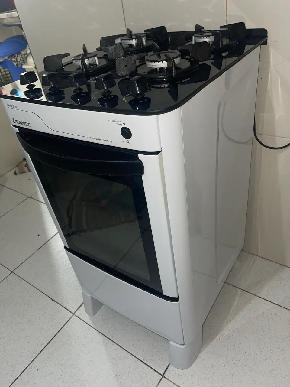 Fogão  - Foto 2