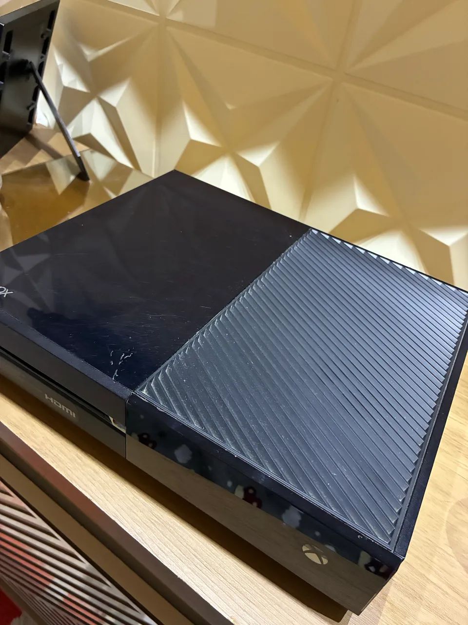 Xbox One Fat 500gb - Foto 4