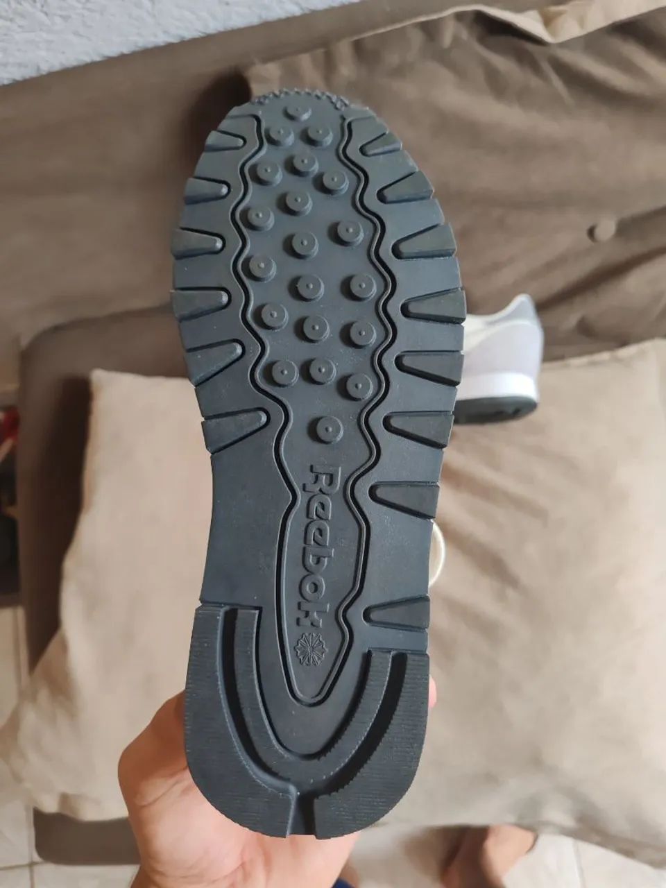 Tênis Reebok raro n39 - Foto 4