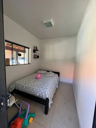 Casa com 4 dormitórios à venda, 285 m² - Centro - Macatuba/SP - Foto 4