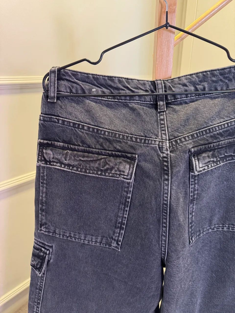Calça Jeans / Nova  - Foto 4