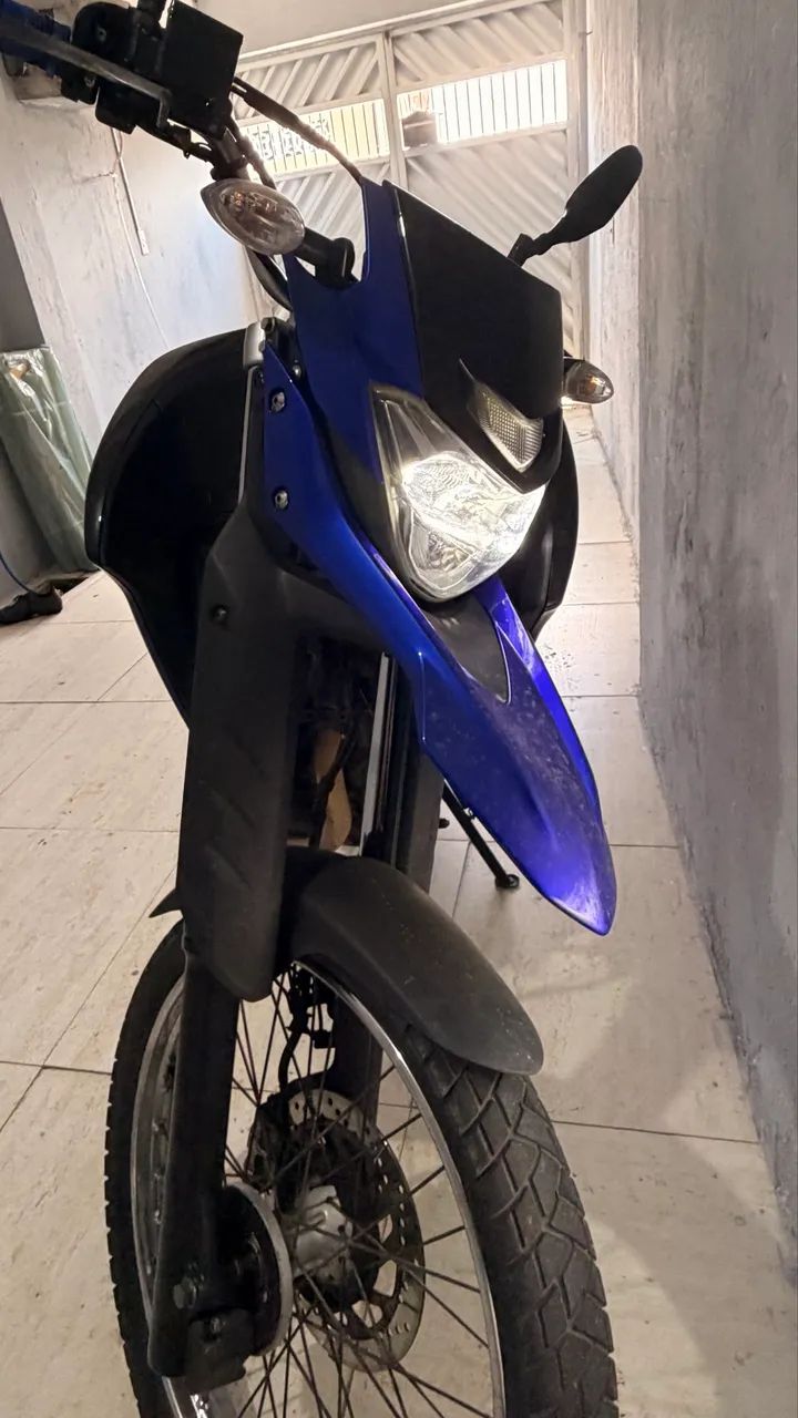 Lander muito bem conservada - Foto 4