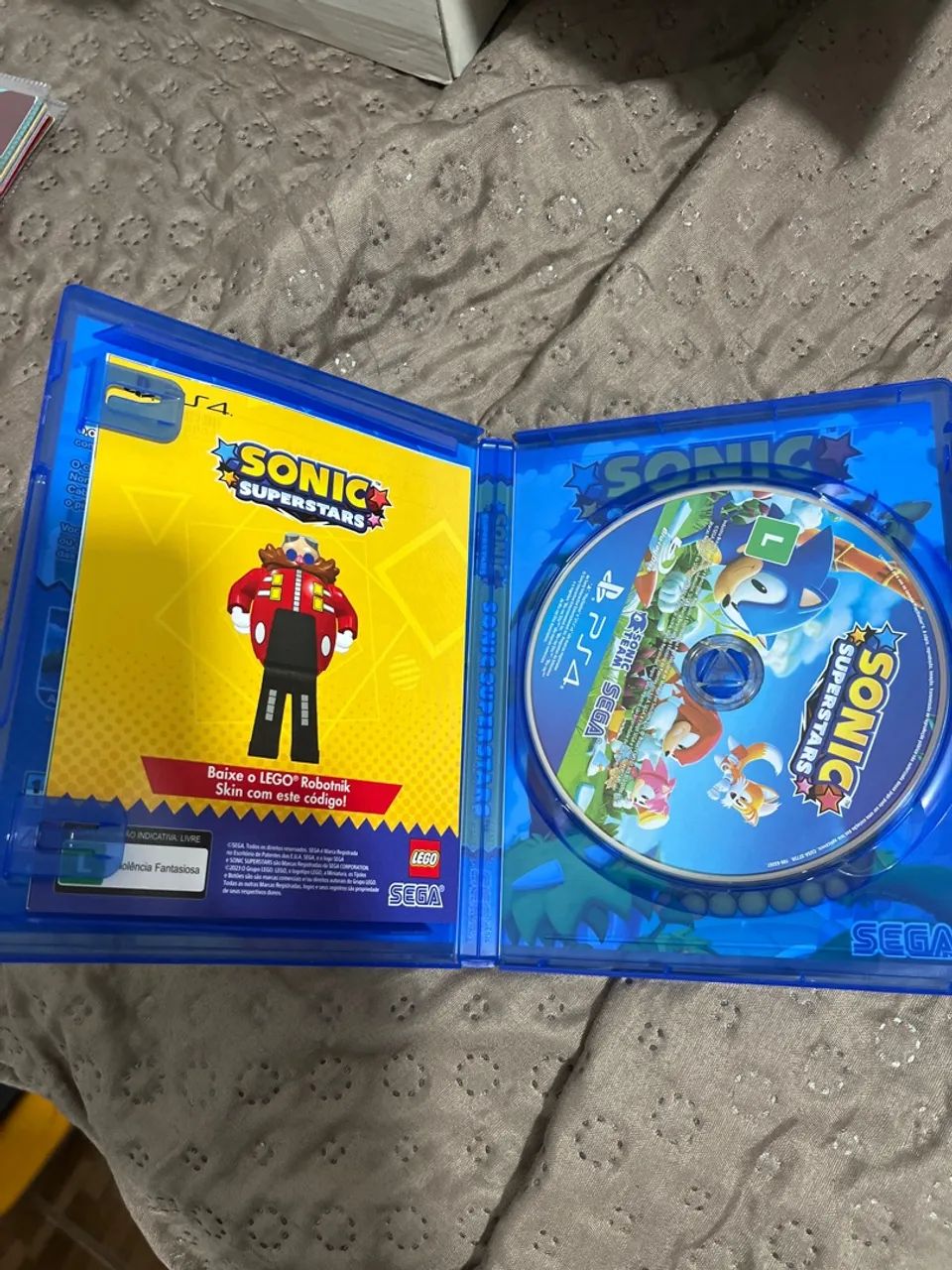 Jogos Ps4 - Foto 2