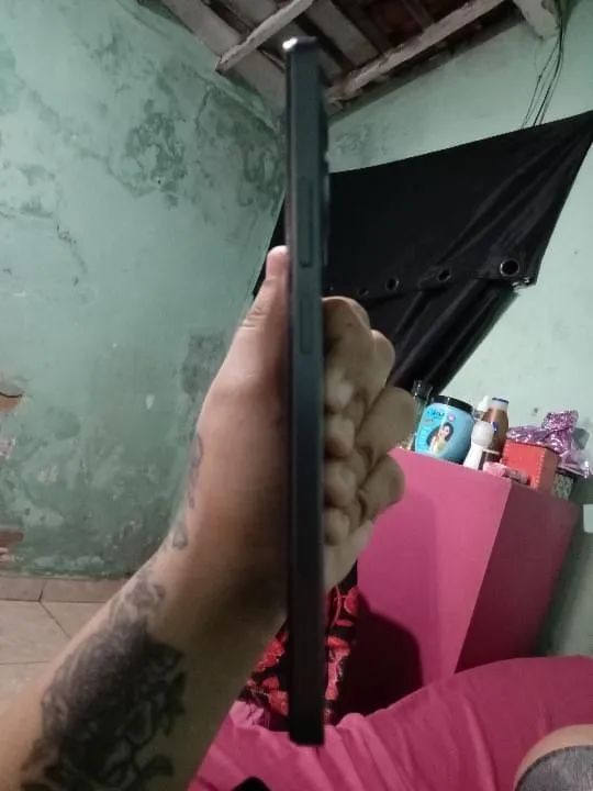 Vendo ou troco com volta do interessado - Foto 4