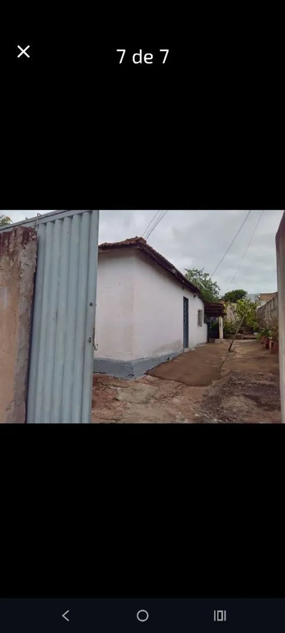 Foto - Uberlândia - Jaraguá