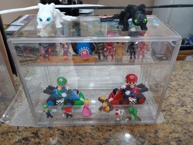 miniatura banguela ou furia  - Foto 3