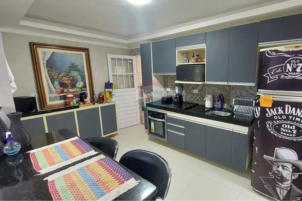 vendo casa em Areias com 4 quartos e 219 m2 - Foto 4