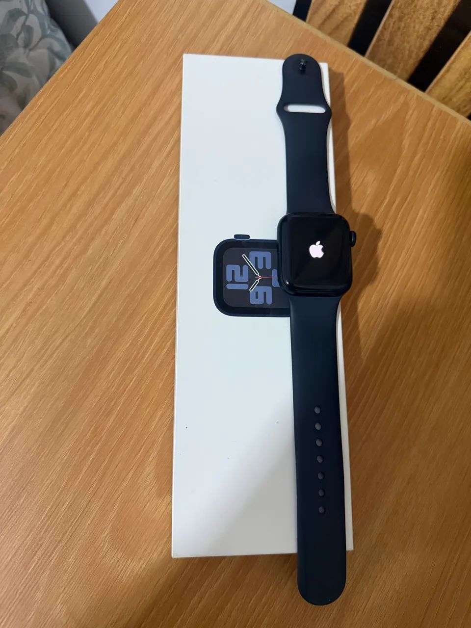 Apple Watch SE 2 40M - Foto 3
