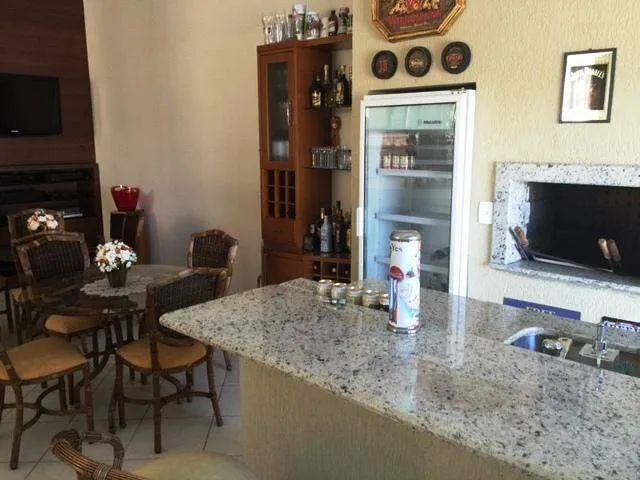 Casa à venda, 4 quartos, 3 suítes, Joao Paulo - Florianópolis/SC - Foto 3